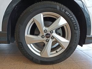 Audi Q3 ADVANCED 35TDI 150CV  - Foto 6