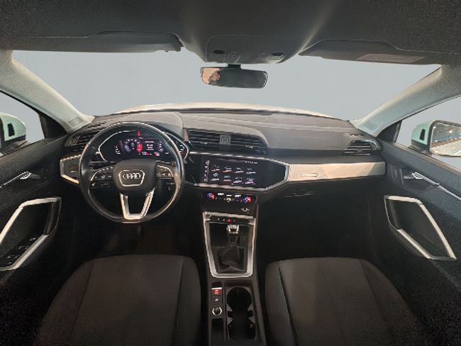 Audi Q3 ADVANCED 35TDI 150CV  - Foto 7