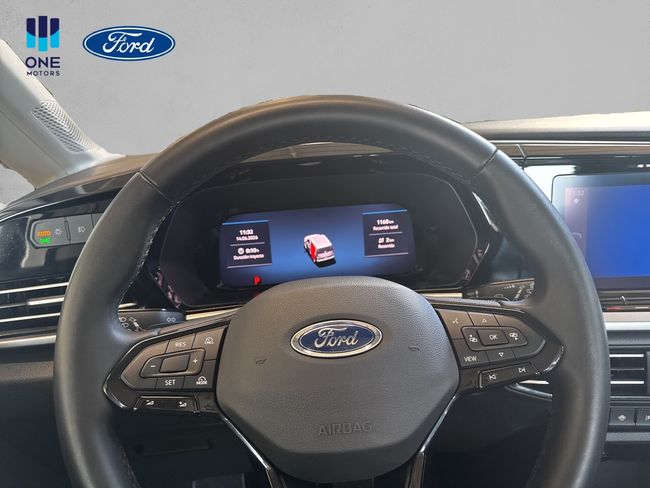 Ford Tourneo Connect PHEV TREND L1 1.5 ECOBOOST 150 CV  - Foto 6