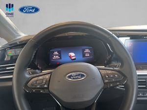 Ford Tourneo Connect PHEV TREND L1 1.5 ECOBOOST 150 CV  - Foto 6