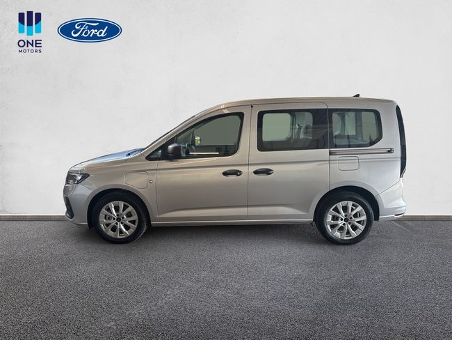 Ford Tourneo Connect PHEV TREND L1 1.5 ECOBOOST 150 CV  - Foto 12