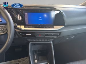 Ford Tourneo Connect PHEV TREND L1 1.5 ECOBOOST 150 CV  - Foto 7