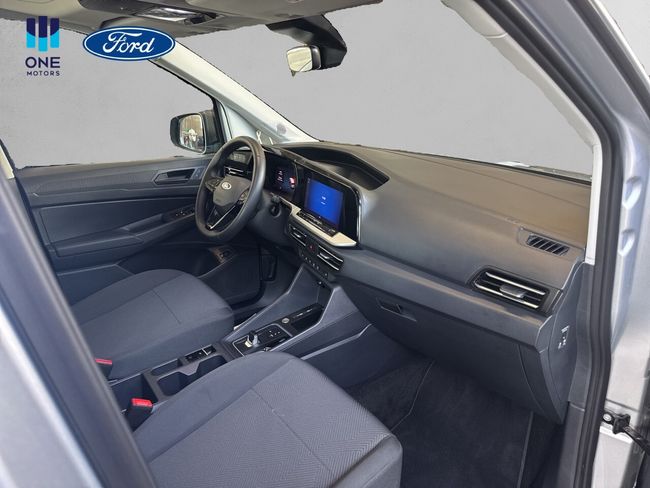 Ford Tourneo Connect PHEV TREND L1 1.5 ECOBOOST 150 CV  - Foto 9