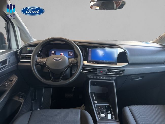 Ford Tourneo Connect PHEV TREND L1 1.5 ECOBOOST 150 CV  - Foto 4