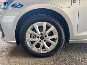 Ford Tourneo Connect PHEV TREND L1 1.5 ECOBOOST 150 CV  - Foto 16