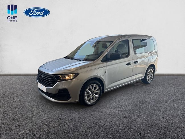 Ford Tourneo Connect PHEV TREND L1 1.5 ECOBOOST 150 CV  - Foto 2