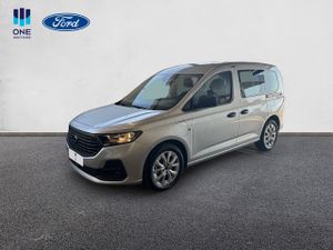 Ford Tourneo Connect PHEV TREND L1 1.5 ECOBOOST 150 CV  - Foto 2