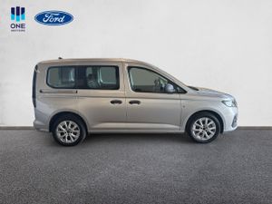 Ford Tourneo Connect PHEV TREND L1 1.5 ECOBOOST 150 CV  - Foto 11