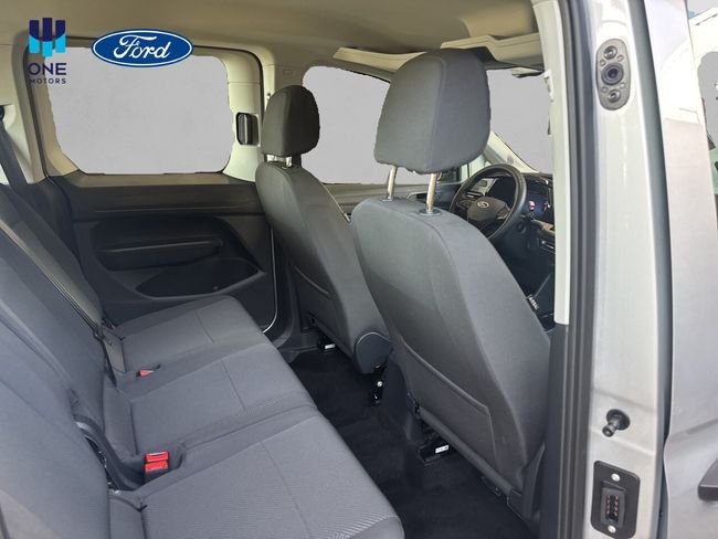 Ford Tourneo Connect PHEV TREND L1 1.5 ECOBOOST 150 CV  - Foto 10