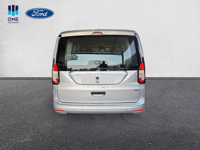 Ford Tourneo Connect PHEV TREND L1 1.5 ECOBOOST 150 CV  - Foto 14
