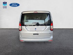 Ford Tourneo Connect PHEV TREND L1 1.5 ECOBOOST 150 CV  - Foto 14