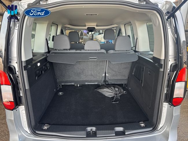 Ford Tourneo Connect PHEV TREND L1 1.5 ECOBOOST 150 CV  - Foto 15