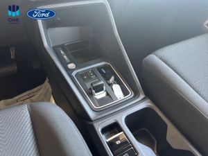 Ford Tourneo Connect PHEV TREND L1 1.5 ECOBOOST 150 CV  - Foto 8