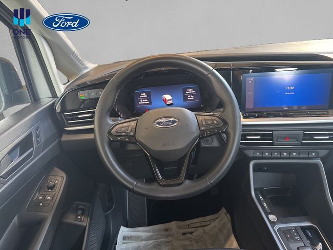 Ford Tourneo Connect PHEV TREND L1 1.5 ECOBOOST 150 CV  - Foto 5