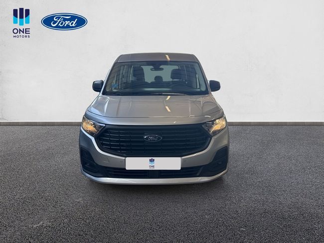 Ford Tourneo Connect PHEV TREND L1 1.5 ECOBOOST 150 CV  - Foto 3