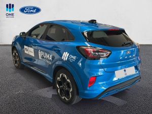 Ford Puma GEN-E PREMIUM 43 KWH BEV 168 CV  - Foto 4