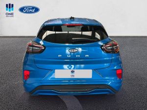 Ford Puma GEN-E PREMIUM 43 KWH BEV 168 CV  - Foto 14
