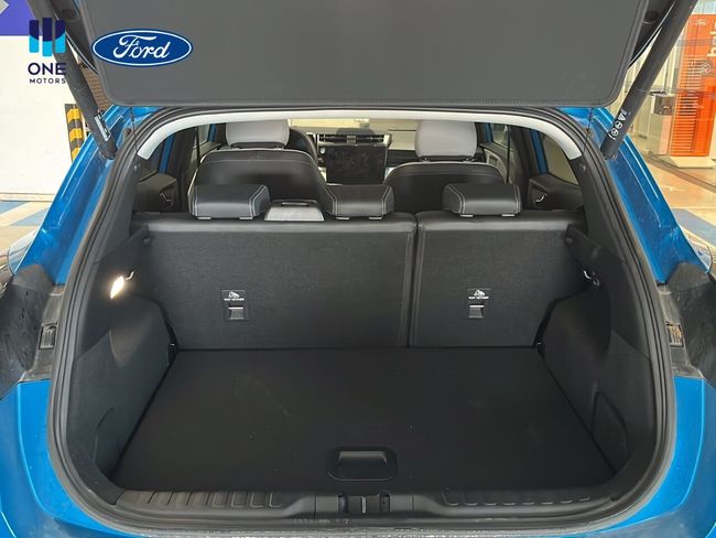 Ford Puma GEN-E PREMIUM 43 KWH BEV 168 CV  - Foto 15