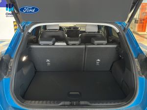 Ford Puma GEN-E PREMIUM 43 KWH BEV 168 CV  - Foto 15