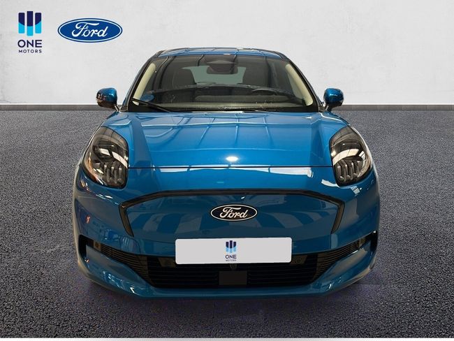 Ford Puma GEN-E PREMIUM 43 KWH BEV 168 CV  - Foto 6