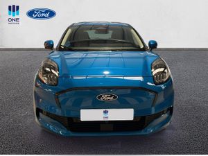 Ford Puma GEN-E PREMIUM 43 KWH BEV 168 CV  - Foto 6
