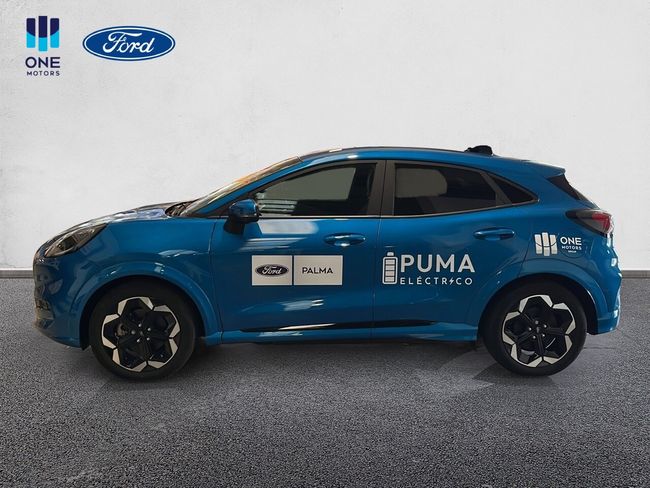 Ford Puma GEN-E PREMIUM 43 KWH BEV 168 CV  - Foto 3