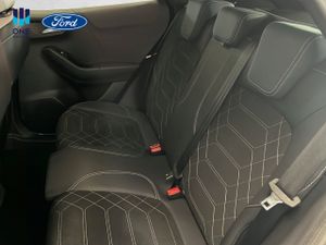 Ford Puma GEN-E PREMIUM 43 KWH BEV 168 CV  - Foto 13