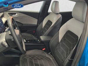 Ford Puma GEN-E PREMIUM 43 KWH BEV 168 CV  - Foto 12