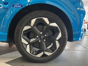 Ford Puma GEN-E PREMIUM 43 KWH BEV 168 CV  - Foto 16