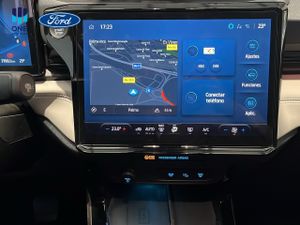 Ford Puma GEN-E PREMIUM 43 KWH BEV 168 CV  - Foto 8