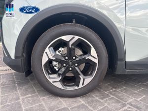 Ford Tourneo Courier ACTIVE 1.0ECOB 125CV  - Foto 16