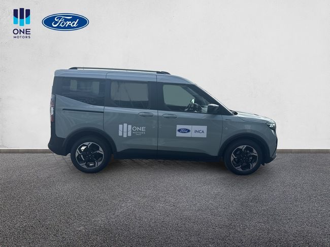 Ford Tourneo Courier ACTIVE 1.0ECOB 125CV  - Foto 11