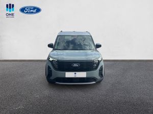Ford Tourneo Courier ACTIVE 1.0ECOB 125CV  - Foto 3