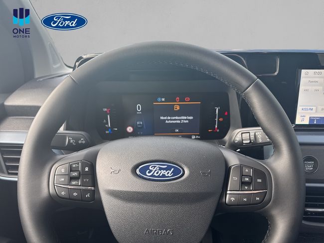 Ford Tourneo Courier ACTIVE 1.0ECOB 125CV  - Foto 6