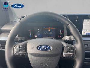 Ford Tourneo Courier ACTIVE 1.0ECOB 125CV  - Foto 6