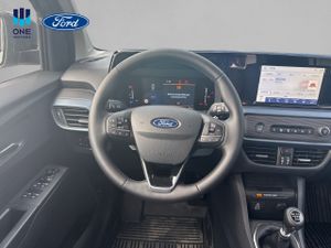 Ford Tourneo Courier ACTIVE 1.0ECOB 125CV  - Foto 5