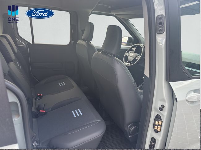 Ford Tourneo Courier ACTIVE 1.0ECOB 125CV  - Foto 10