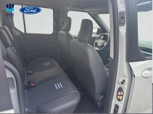 Ford Tourneo Courier ACTIVE 1.0ECOB 125CV  - Foto 10