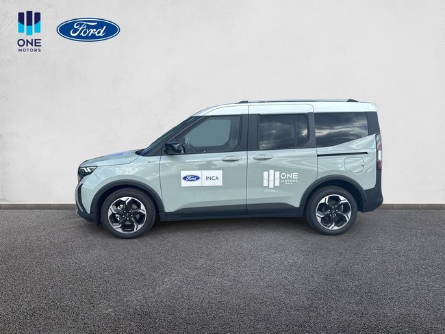 Ford Tourneo Courier ACTIVE 1.0ECOB 125CV  - Foto 12