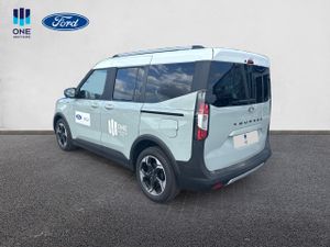 Ford Tourneo Courier ACTIVE 1.0ECOB 125CV  - Foto 13