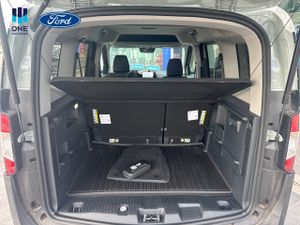 Ford Tourneo Courier ACTIVE 1.0ECOB 125CV  - Foto 15