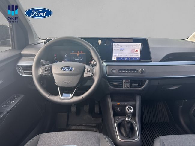 Ford Tourneo Courier ACTIVE 1.0ECOB 125CV  - Foto 4