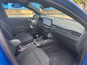 Ford Focus ST-LINE X 1.0ECOB 125CV  - Foto 8