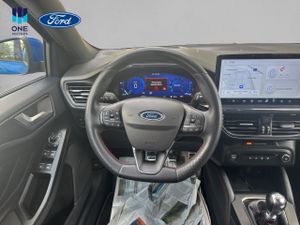 Ford Focus ST-LINE X 1.0ECOB 125CV  - Foto 4
