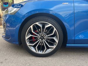 Ford Focus ST-LINE X 1.0ECOB 125CV  - Foto 15
