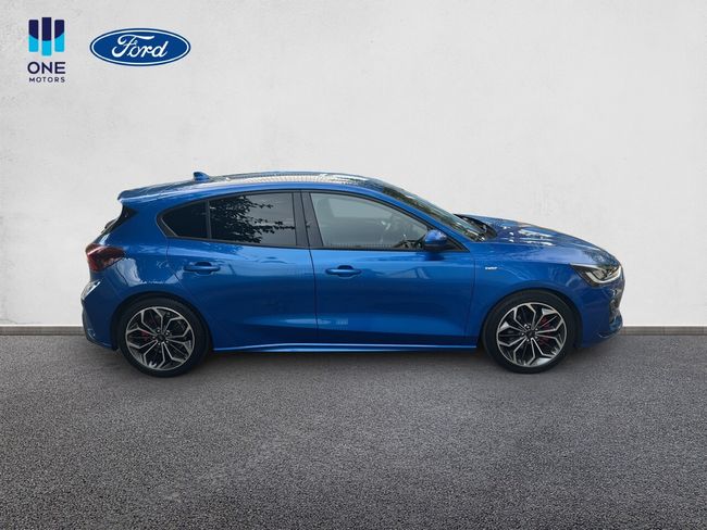 Ford Focus ST-LINE X 1.0ECOB 125CV  - Foto 11