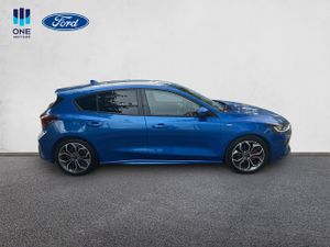 Ford Focus ST-LINE X 1.0ECOB 125CV  - Foto 11