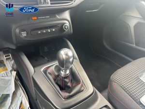 Ford Focus ST-LINE X 1.0ECOB 125CV  - Foto 7