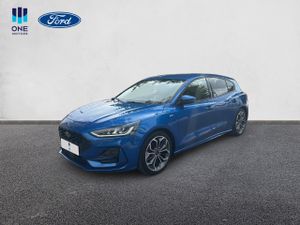 Ford Focus ST-LINE X 1.0ECOB 125CV  - Foto 2