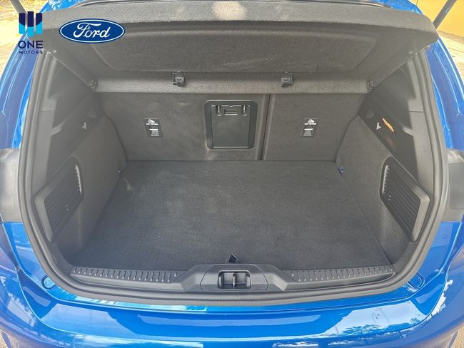 Ford Focus ST-LINE X 1.0ECOB 125CV  - Foto 14